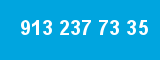 913 237 73 35 913 237 73 35